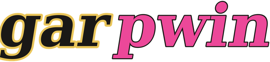 garpwin logo